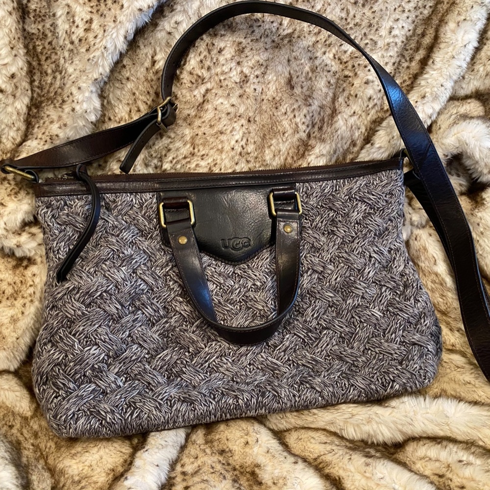 Ugg Purse - image 4